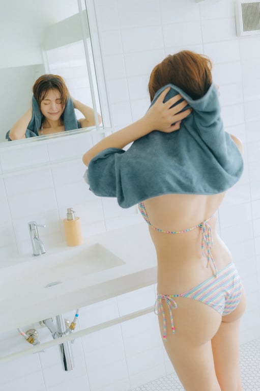 图片[67]-#立花紫音「来访」【Young Champion Digital】 - 全本免费在线观看-阅图吧