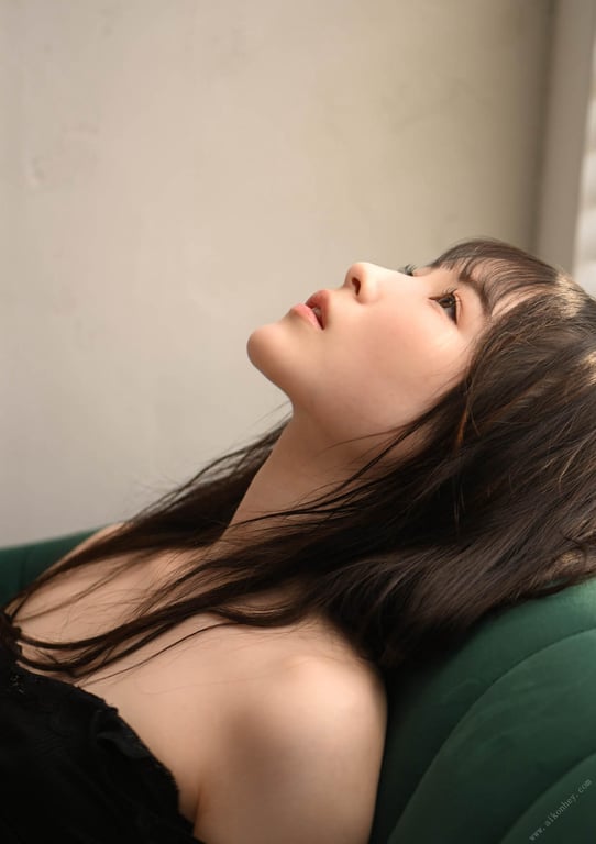 图片[64]-[GOT Nude PhotoBook] Jun Kasui 香水淳 - 水滴 水滴 (2023-05-12) - 在线免费观看-阅图吧