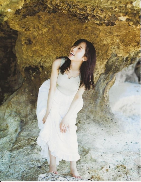 图片[81]-#Yui Oguri 小栗有以 1st Photobook – From the day I met you 与你相遇的那天起 (2022-01-18) - 全本免费在线观看-阅图吧