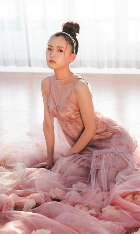 图片[6]-#Yume Shinjo 新条由芽 – Over the Green (2022-03-19) - 全本免费在线观看-阅图吧