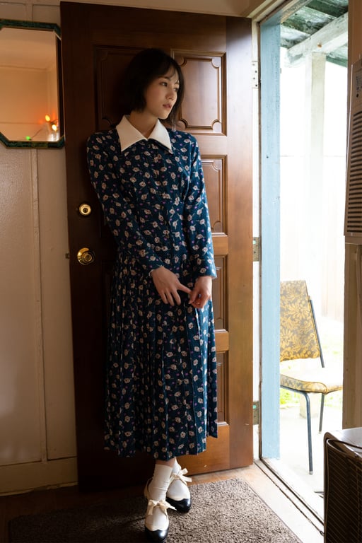 图片[2]-#優艶Romantic 涼森玲夢【ヌード写真集】(2023.05.12) - 全本免费在线观看-阅图吧