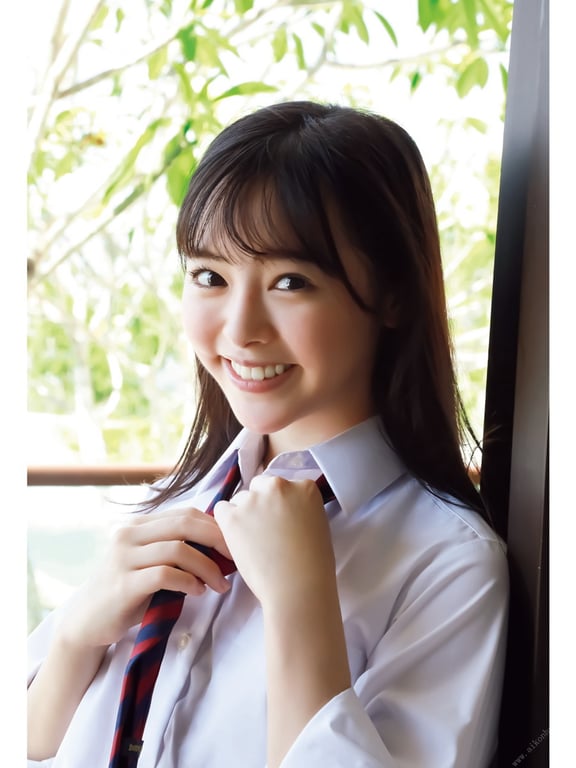 图片[5]-#Yuna Ogura 小仓由菜 – Yuna Rhythm (2019-02-25) - 全本免费在线观看-阅图吧