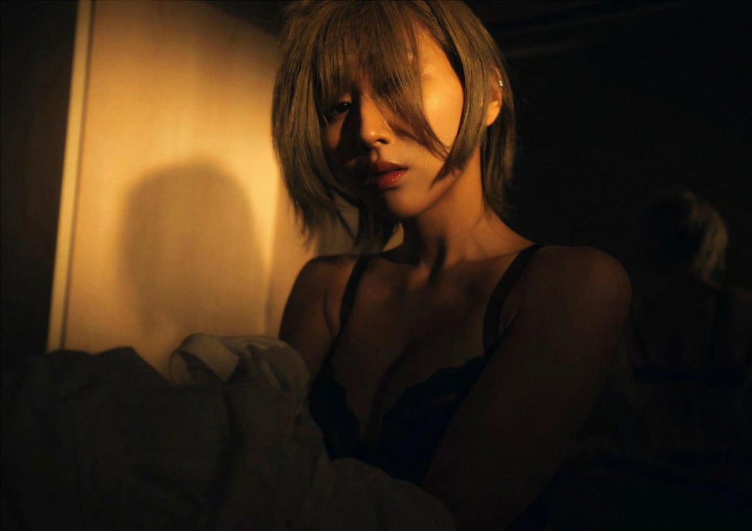 图片[67]-#美东澪 写真集 濡肌 (Wunder Publishing House) - 全本免费在线观看-阅图吧