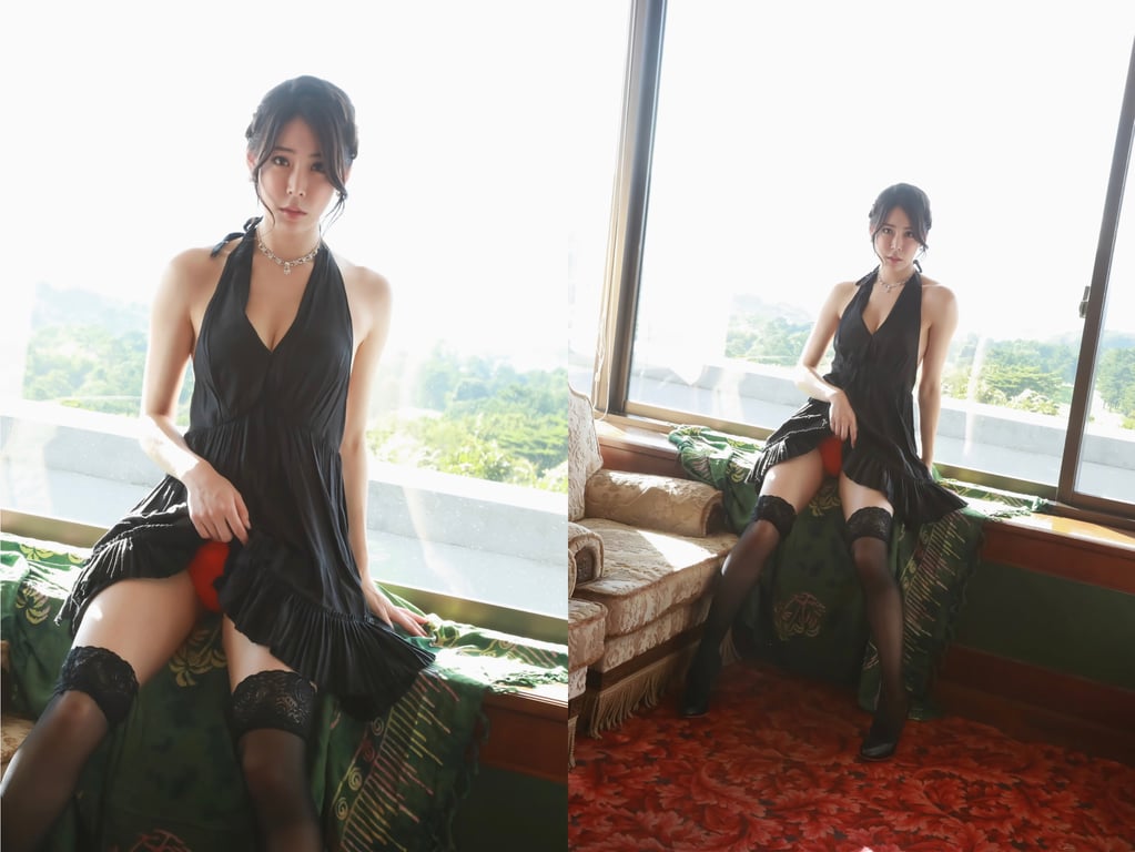 图片[71]-#永純怜 REI Styles 夜の静寂で - 全本免费在线观看-阅图吧