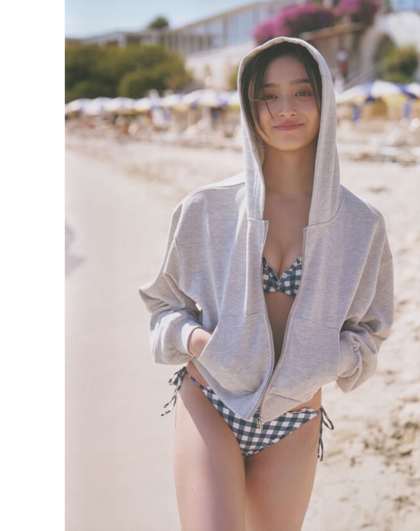 图片[46]-乃木坂46 井上和 1st写真集 独白 LQ - 在线免费观看-阅图吧