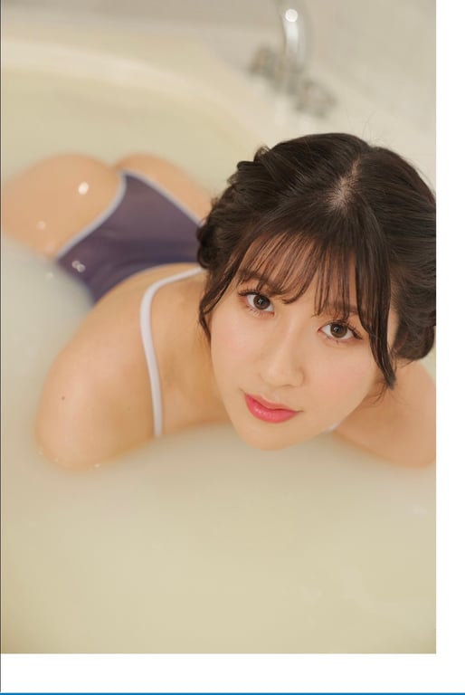 图片[92]-#咲良 さくらんぼが赤く実る頃 ギリギリ★アイドル倶楽部 - 全本免费在线观看-阅图吧