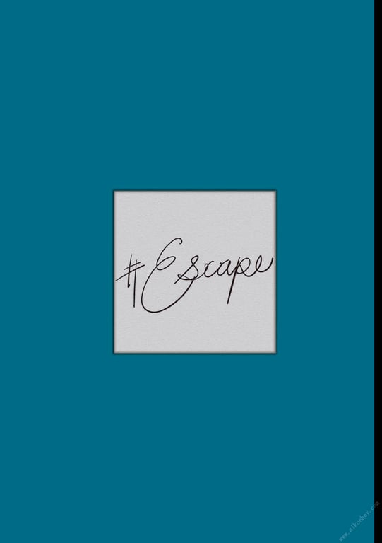 图片[98]-##Escape八木奈奈 - 全本免费在线观看-阅图吧