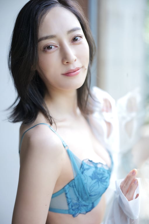 图片[10]-#池田夏希 闭上眼睛可不行哦 週刊ポストデジタル写真集 - 全本免费在线观看-阅图吧