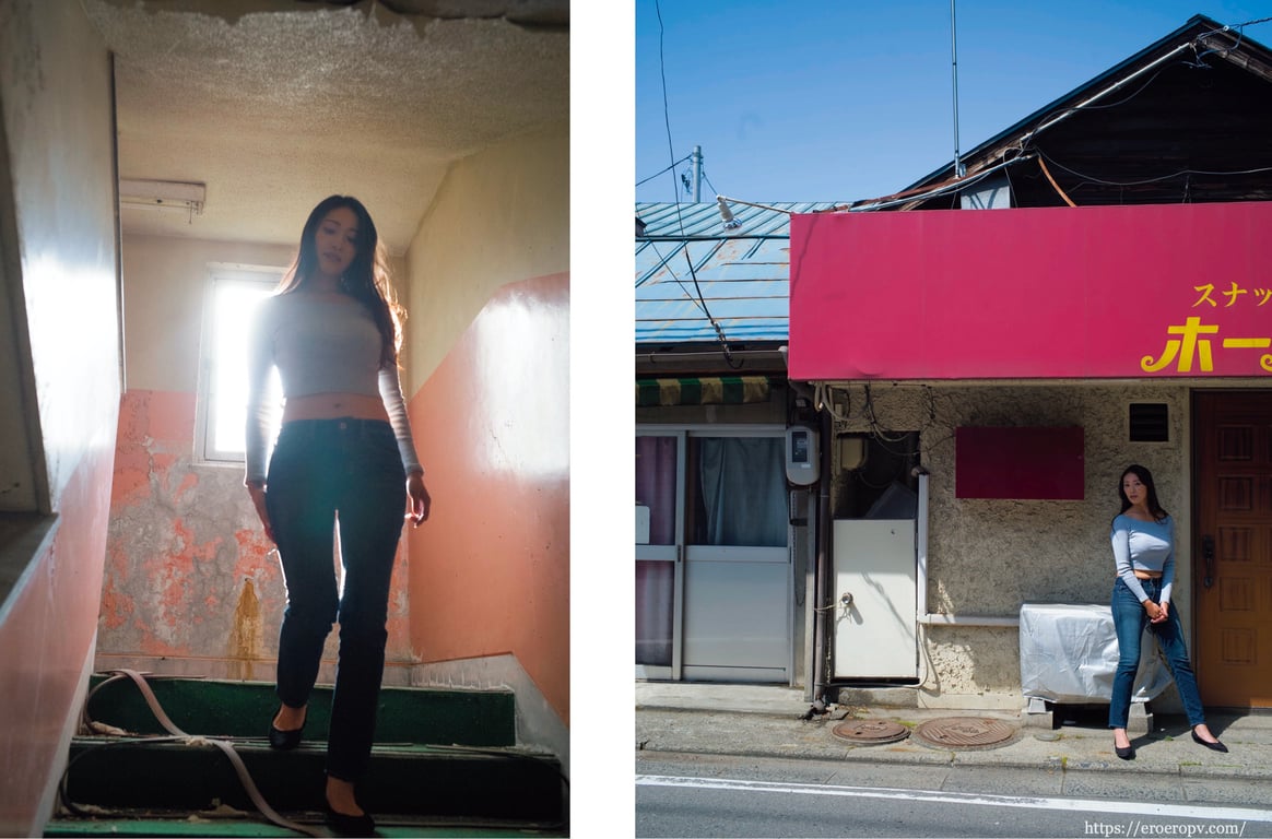 图片[38]-#Reiko Kobayakawa 小早川怜子 – 美しすぎる熟女優待望のファースト写真集! - 全本免费在线观看-阅图吧