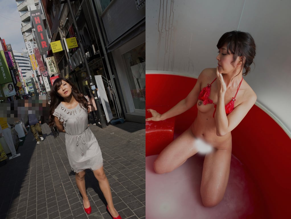 图片[44]-Rover・美美 全裸写真集 禁断的果实 (Premium Mermaid) - 在线免费观看-阅图吧