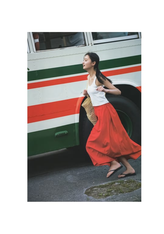 图片[10]-乃木坂46 远藤樱1st写真集 可憐 - 在线免费观看-阅图吧