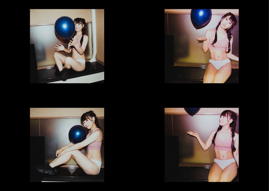 图片[31]-#Escape 初川南 - 在线免费观看-阅图吧