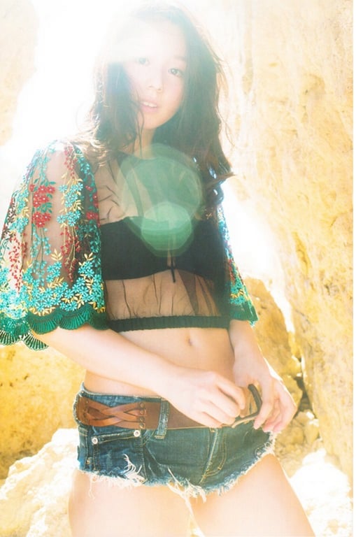 图片[9]-#Rina Koike 小池里奈 – RINA REAL (2014-09-10) - 全本免费在线观看-阅图吧