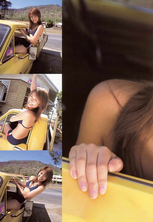 图片[66]-#若槻千夏 – 千夏和永远的朋友。 - 全本免费在线观看-阅图吧