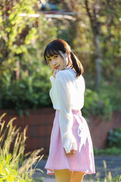 图片[63]-#幼小少女 天然美月【ヌード写真集】 - 全本免费在线观看-阅图吧