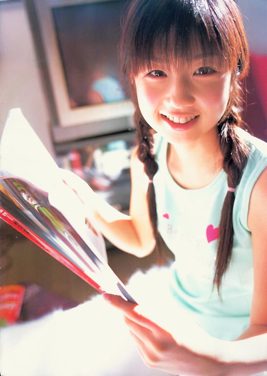 图片[82]-#小倉優子 – 小倉優子完全特刊「優子和優醬的夢日記」 - 全本免费在线观看-阅图吧