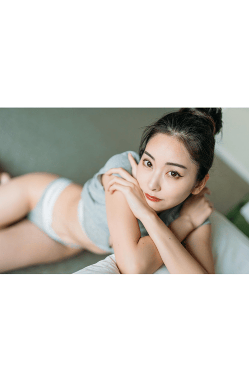 图片[148]-Makoto Minami 南真琴 - Lemonade - 在线免费观看-阅图吧