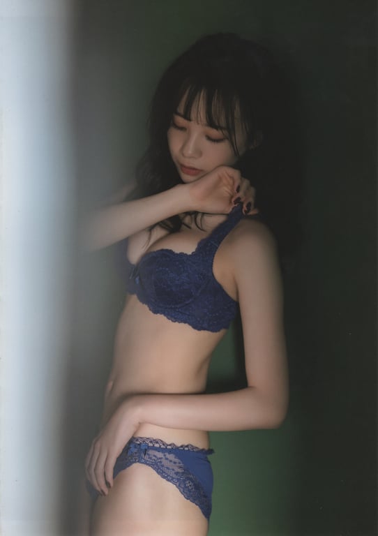 图片[105]-Yui Yokoyama 横山结衣 1st Photobook - Immature Light 未熟之光 (2021-02-22) - 在线免费观看-阅图吧