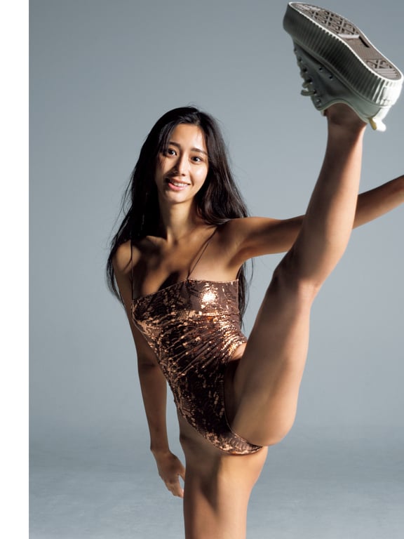 图片[148]-【特典画像29ページ増量】月刊 斋藤恭代 - 在线免费观看-阅图吧