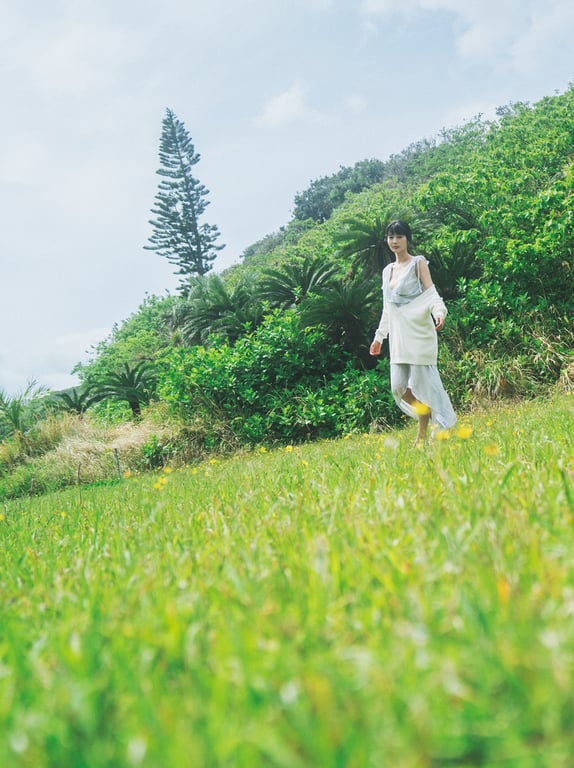 图片[75]-2023.09.22 出口亚梨沙 写真集 Ｅｓｓｅｎｃｅ - 在线免费观看-阅图吧