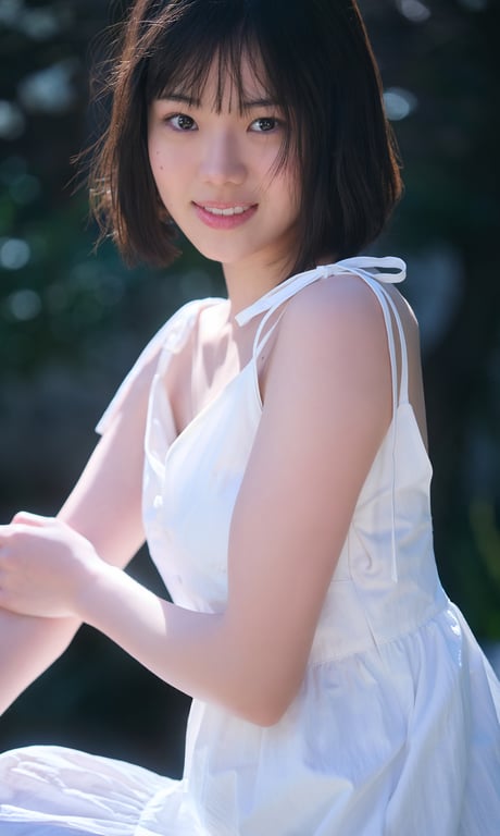 图片[13]-[デジタル限定] 志田こはく写真集「琥珀色の時」 (週プレ PHOTO BOOK) - 在线免费观看-阅图吧