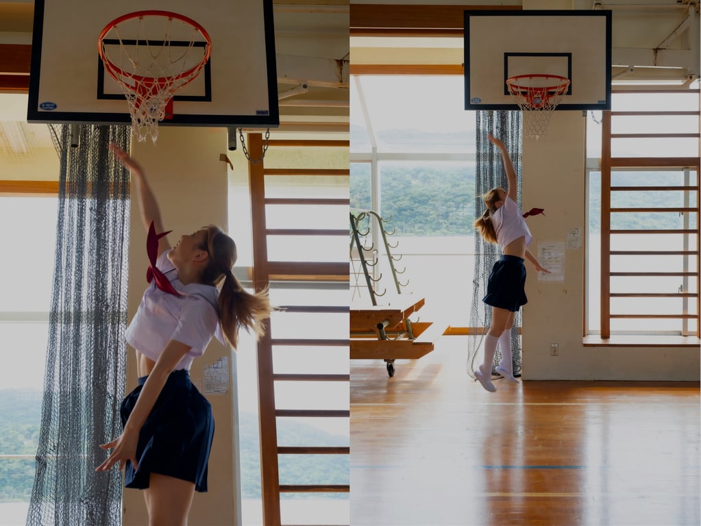 图片[20]-白桃はな ヌード写真集 これからも[166P] - 在线免费观看-阅图吧