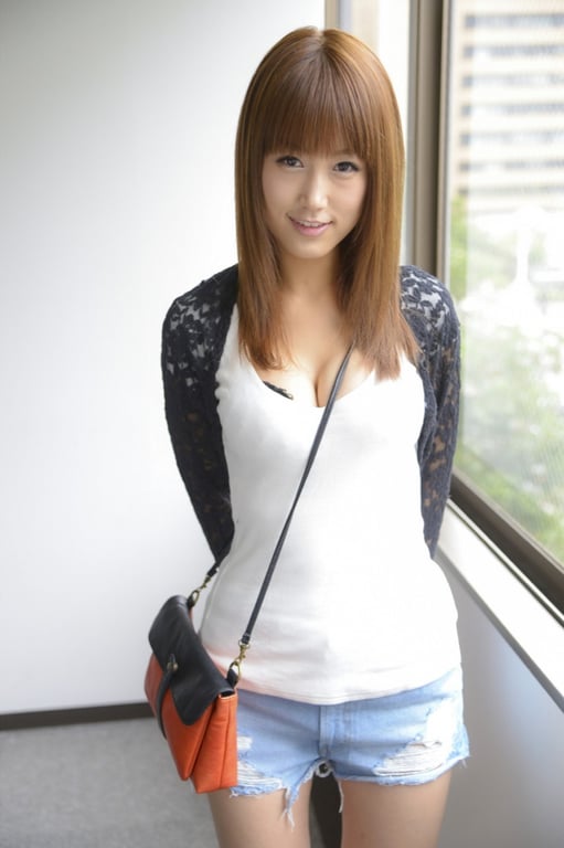 图片[2]-#Seira Yamakawa 山川青空 – A Sexy, Beautiful Girl 性欲旺盛的萝莉美少女 - 全本免费在线观看-阅图吧