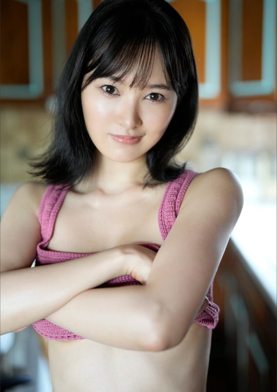 图片[104]-Haruka Kodama 兒玉遥 - Stay 25 (2022-11-25) - 在线免费观看-阅图吧