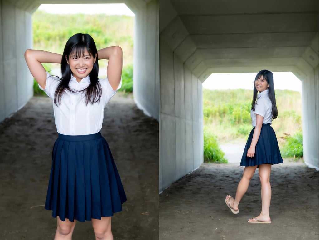 图片[6]-#前乃菜々 官方裸体写真集 七色[133pics] - 全本免费在线观看-阅图吧