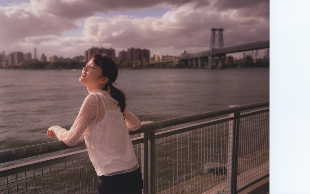 图片[126]-#生田絵梨花写真集 Intermission - 全本免费在线观看-阅图吧