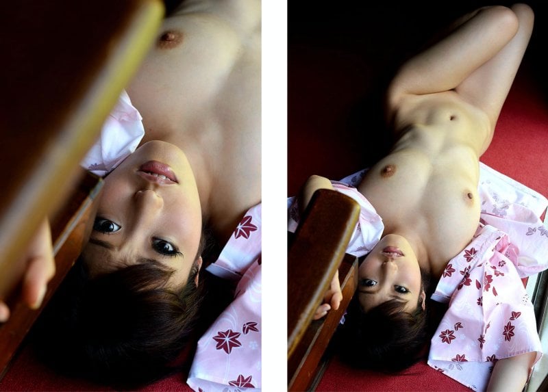 图片[41]-#Asahi Mizuno 水野朝阳 – NUDE PHOTO BOOK 003 (2015-07-28) - 全本免费在线观看-阅图吧