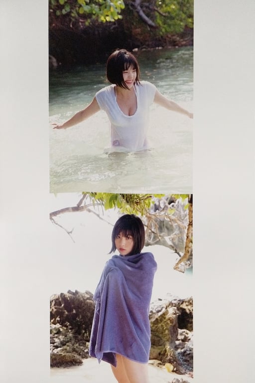 图片[42]-#根本凪ファースト写真集 スピカ - 全本免费在线观看-阅图吧