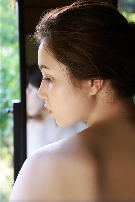 图片[38]-#ミッシェル愛美 Ｓｅｃｒｅｔ Ｌｏｖｅｒ ｖｏｌ．２ ＦＲＩＤＡＹデジタル写真集 - 全本免费在线观看-阅图吧