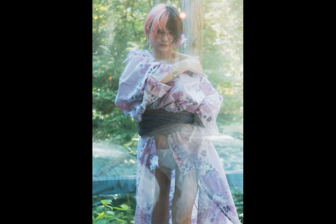 图片[24]-ちゅきめろでぃ 2nd 写真集『一泊二日』 - 在线免费观看-阅图吧