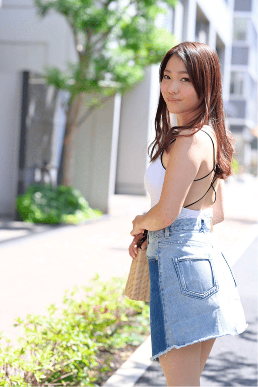 图片[16]-#激写美女 PHOTO & NUDE 百濑爱里 - 全本免费在线观看-阅图吧