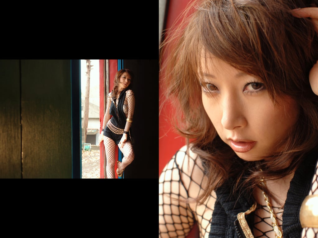 图片[4]-VANILLA 稻森汐里数字写真集（Pink俱乐部） - 在线免费观看-阅图吧