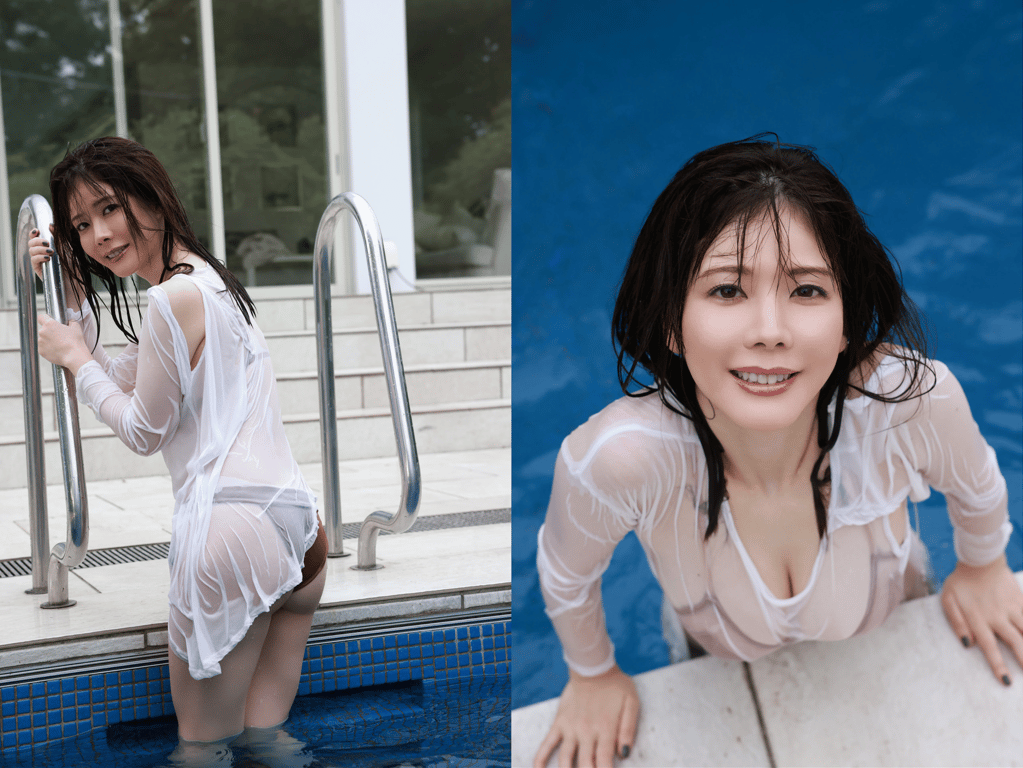 图片[34]-#週刊POST数字写真集 高宫麻里 恋爱中的心潮澎湃 - 全本免费在线观看-阅图吧