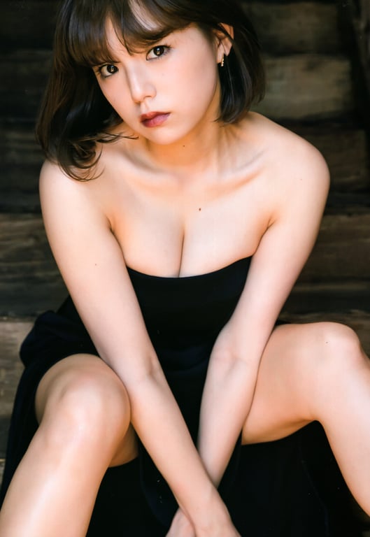 图片[96]-#2017.11.01 Ai Shinozaki 篠崎爱 – 结晶 - 全本免费在线观看-阅图吧