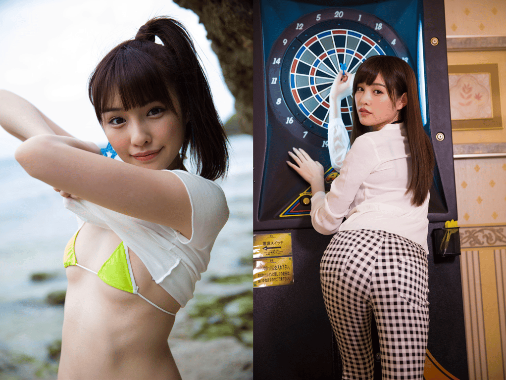 图片[23]-#橋本有菜 デジタル写真集『解禁』 (ピンク倶楽部) - 全本免费在线观看-阅图吧