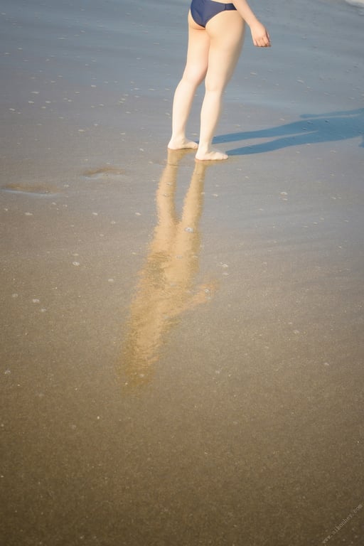 图片[10]-#COCONANA 朝仓心音【裸体写真集】 - 全本免费在线观看-阅图吧