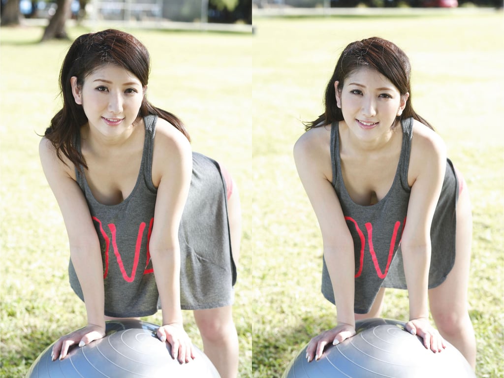 图片[8]-亜里沙 温柔姐姐的肉感[59P] - 在线免费观看-阅图吧