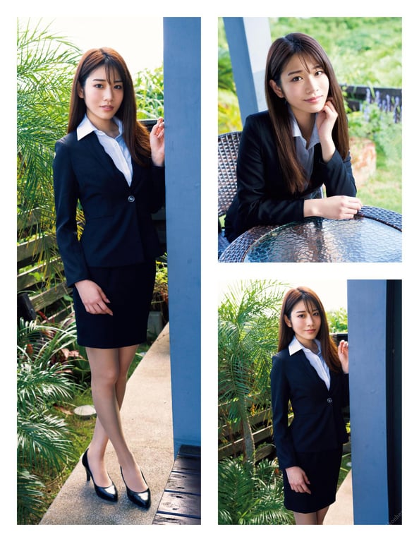 图片[80]-#河北彩花1st.写真集 SAIKA - 全本免费在线观看-阅图吧