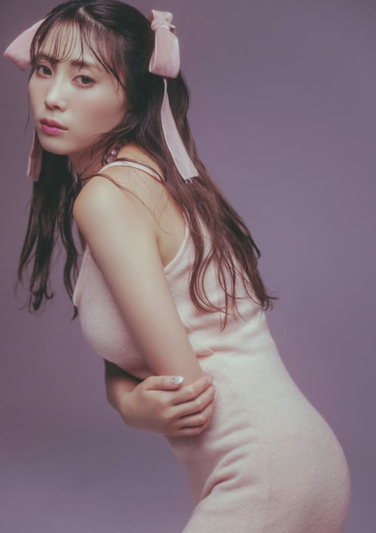 图片[12]-#森咲智美写真集『LOVE ART』incomplete - 全本免费在线观看-阅图吧