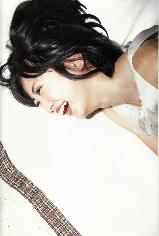 图片[102]-#志田未来 写真集 未来～小さいですけど、何か？～ - 全本免费在线观看-阅图吧