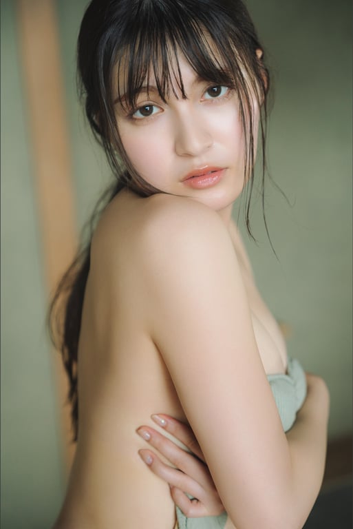 图片[47]-#FRIDAYデジタル写真集 神志那結衣 爱上Gina vol.2 100P超豪华版 - 全本免费在线观看-阅图吧