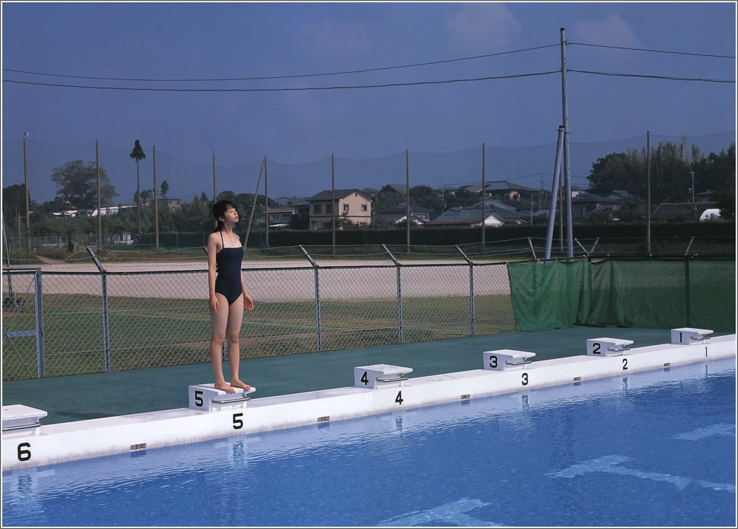 图片[106]-#Rina Koike 小池里奈 – Rina Weather 里奈日和 (2007-10-19) - 全本免费在线观看-阅图吧