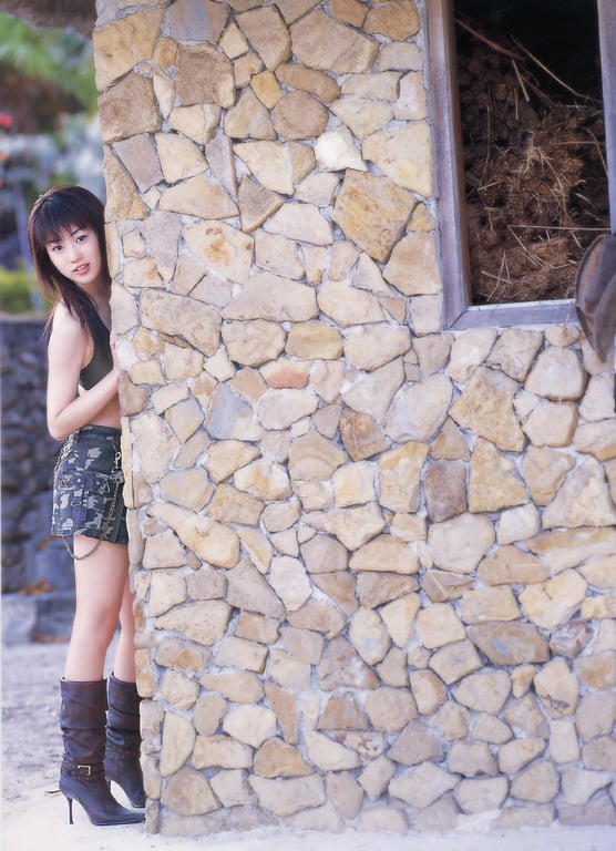 图片[44]-#中村知世 – 知世初次登台 (2005-05) - 全本免费在线观看-阅图吧