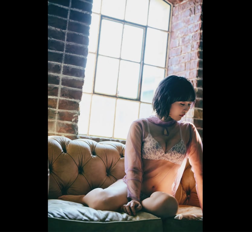 图片[45]-#FRIDAYデジタル写真集 夜道雪『Serenade』 - 全本免费在线观看-阅图吧