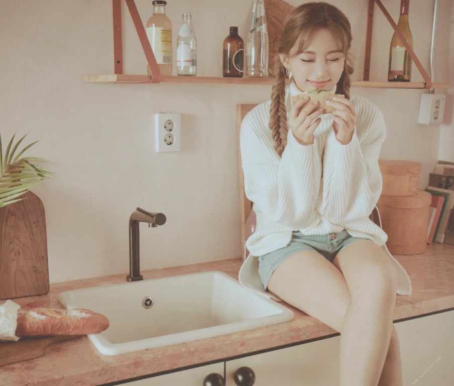 图片[14]-#TWICE TZUYU YES, I AM TZUYU - 全本免费在线观看-阅图吧