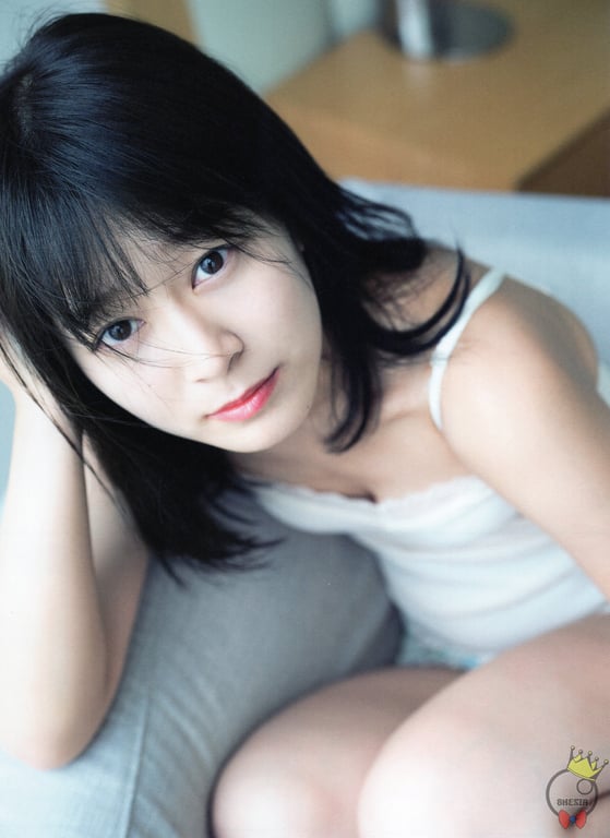 图片[25]-太田奈绪首本写真集 背伸びの高さ - 在线免费观看-阅图吧